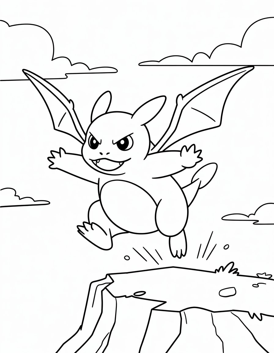 Evolving Bagon